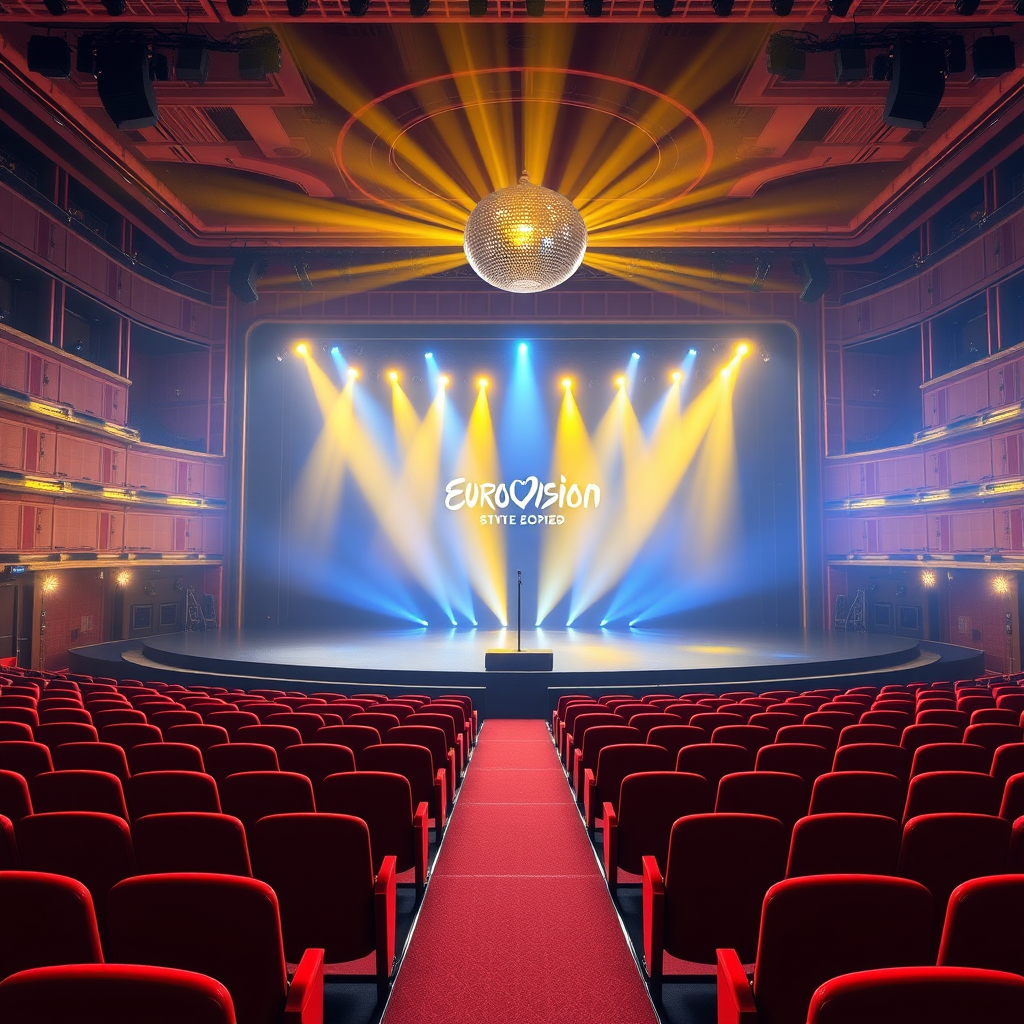 Which countries are boycotting Eurovision 2026? See the 5 not taking part this year